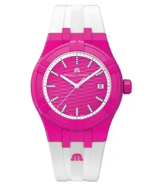 Đồng hồ nam Maurice Lacroix AIKON #TIDE AI2008-FFFF1-3A0-0