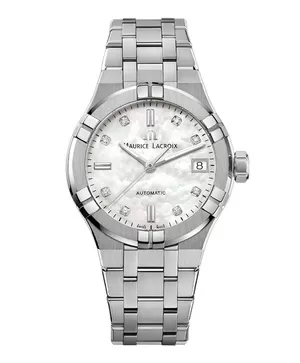 Đồng hồ nữ Maurice Lacroix AIKON AI6006-SS002-170-1