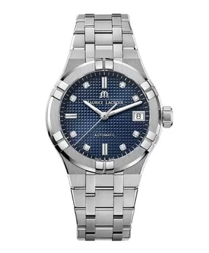 Đồng hồ nữ Maurice Lacroix AIKON AI6006-SS002-450-1