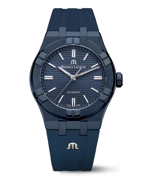 Đồng hồ nam Maurice Lacroix Aikon Automatic Limited Edition AI6007-PVC00-430-4