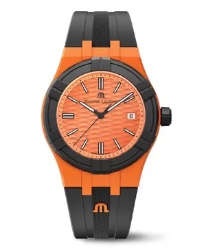 Đồng hồ nam Maurice Lacroix Aikon #Tide AI2008-50050-300-0