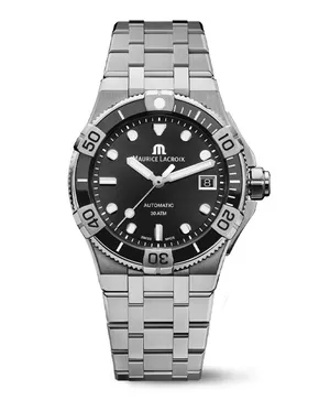 Đồng hồ nam Maurice Lacroix Aikon Automatic Venturer AI6057-SSL22-330-1