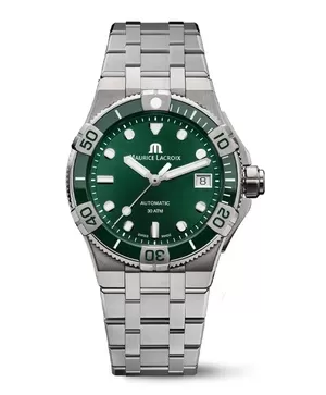 Đồng hồ nam Maurice Lacroix Aikon Venturer AI6057-SSL52-630-1