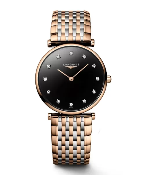 Đồng hồ Longines La Grande Classique L4.512.1.57.7 (L45121577)