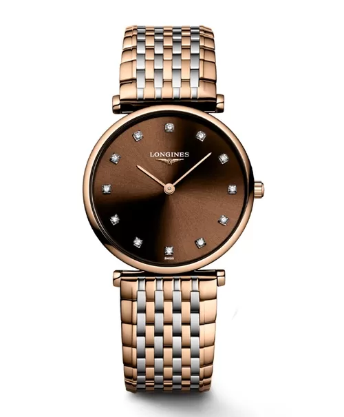 Đồng hồ nữ Longines La Grande Classique L4.512.1.67.7 (L45121677)