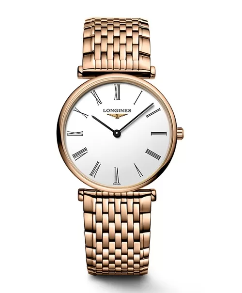 Đồng hồ Longines La Grande Classique L4.512.1.91.8 (L45121918)