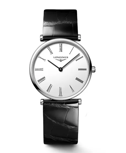 Đồng hồ nữ Longines La Grande Classique L4.512.4.11.2 (L45124112)