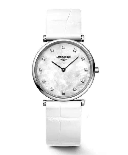 Đồng hồ nữ Longines La Grande Classique L4.512.4.87.0 (L45124870)