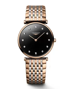 Đồng hồ Longines La Grande Classique L4.512.1.57.7 (L45121577)