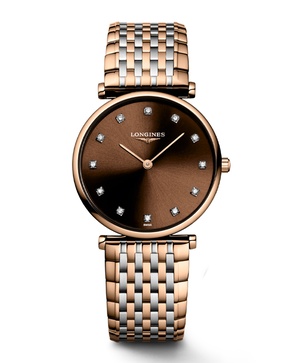 Đồng hồ nữ Longines La Grande Classique L4.512.1.67.7 (L45121677)