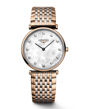 Đồng hồ Longines La Grande Classique L4.512.1.97.7 (L45121977)