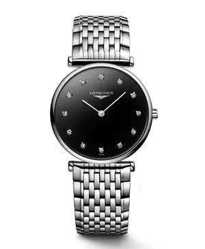 Đồng hồ nữ Longines La Grande Classique L4.512.4.58.6 (L45124586)
