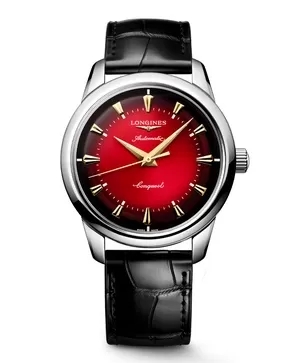 Đồng hồ nam Longines Conquest Heritage Year Of The Snake Edition L1.651.4.09.2 (L16514092)