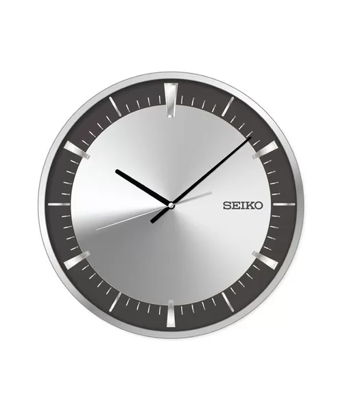 Đồng hồ treo tường Seiko QXA840S (QXA840SL)