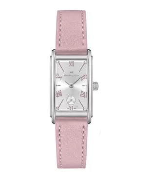 Đồng hồ nữ Hamilton American Classic Ardmore Quartz H11221853