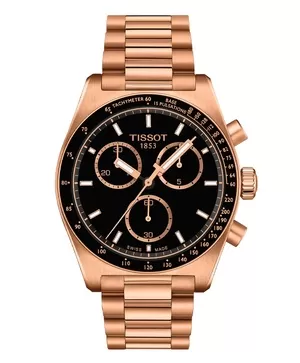 Đồng hồ nam Tissot PR516 Quartz Chronograph T149.417.33.051.00 (T1494173305100)