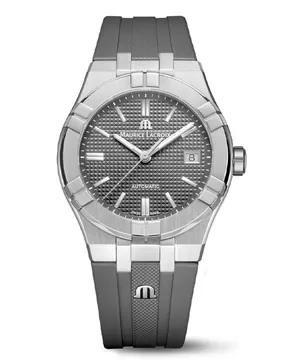 Đồng hồ nam Maurice Lacroix Aikon Automatic Date AI6007-SS000-230-2