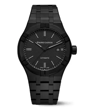 Đồng hồ nam Maurice Lacroix Aikon Automatic Ceramic AI6008-CRM22-330-2