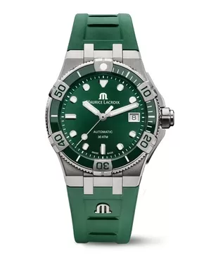 Đồng hồ nam Maurice Lacroix Aikon Automatic Venturer AI6057-SSL50-630-5