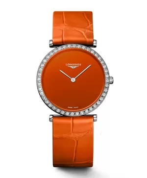 Đồng hồ Longines La Grande Classique De Longines Monochrome L4.523.0.92.2 (L45230922)