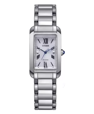 Đồng hồ nữ Citizen L Eco Drive EW5620-55A