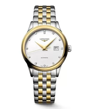 Đồng hồ nữ Longines Flagship Automatic L4.374.3.17.7 (L43743177)