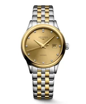 Đồng hồ nữ Longines Flagship Automatic L4.374.3.38.7 (L43743387)
