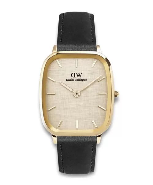 Đồng hồ nam Daniel Wellington Vintage Sheffield Gold DW00100838