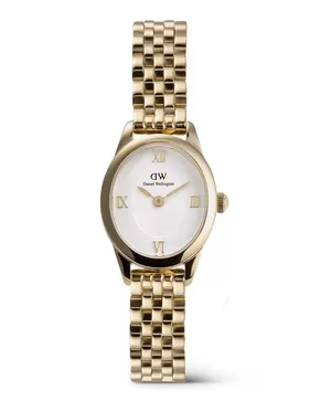 Đồng hồ nữ Daniel Wellington Ophelia Mini Gold DW00100803