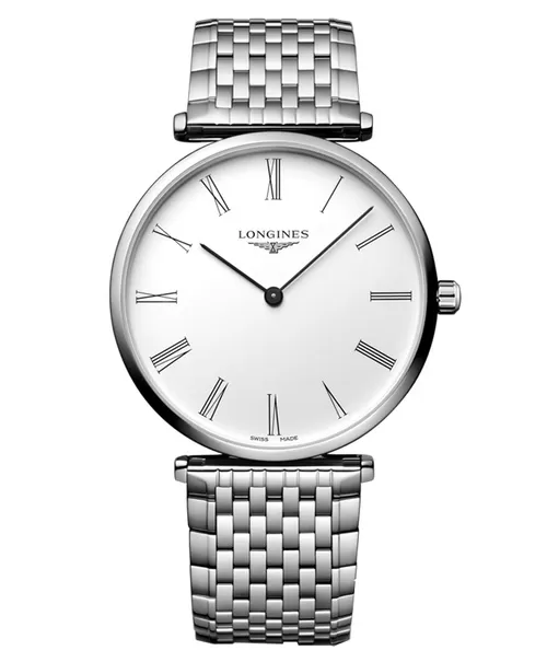 Đồng hồ nam Longines La Grande Classique L4.866.4.11.6 (L48664116)