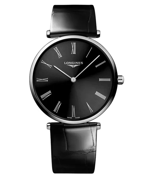 Đồng hồ nam Longines La Grande Classique L4.866.4.51.2 (L48664512)