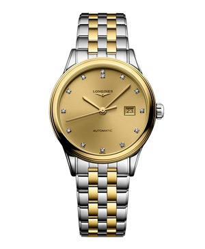 Longines Flagship L4.374.3.37.7(L43743377)