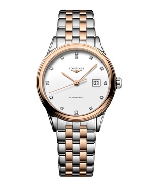 Đồng hồ Longines Flagship L4.374.3.99.7 (L43743997)