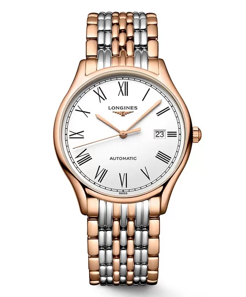 Đồng hồ nam Longines Lyre L4.960.1.11.7 (L49601117)