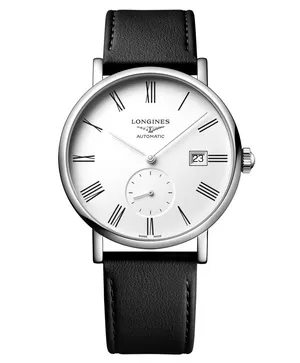 Đồng Hồ Nam Longines Elegant Collection L4.812.4.11.0 (L48124110)