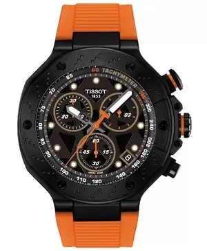 Đồng hồ nam Tissot T-Race Quartz Chronograph T141.417.37.051.02 (T1414173705102)