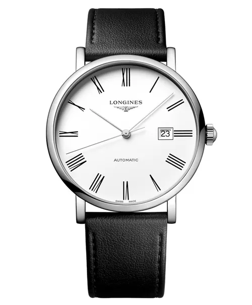 Longines Elegant Collection L4.911.4.11.2 (L49114112)