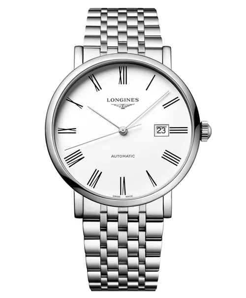 Longines Elegant Collection L4.911.4.11.6 (L49114116)