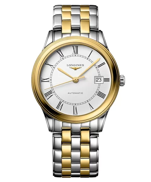 Đồng Hồ Longines Flagship L4.974.3.21.7 (L49743217)