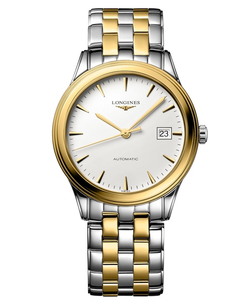 Đồng Hồ Longines Flagship L4.974.3.22.7 (L49743227)