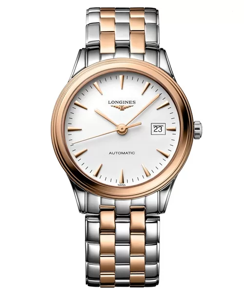 Đồng Hồ Longines Flagship L4.974.3.92.7 (L49743927)