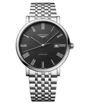 Longines Elegant Collection L4.911.4.71.6 (L49114716)