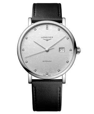 Đồng Hồ Nam Longines Elegant Collection L4.911.4.77.2 (L49114772)
