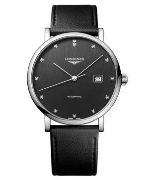 Đồng Hồ Nam Longines Elegant Collection L4.911.4.78.2 (L49114782)