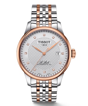 Đồng hồ nam Tissot Le Locle Powermatic 80 T006.407.22.036.01 (T0064072203601)