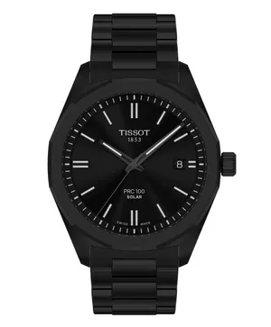 Đồng hồ nam Tissot PRC 100 Solar Quartz T151.422.33.051.00 (T1514223305100)