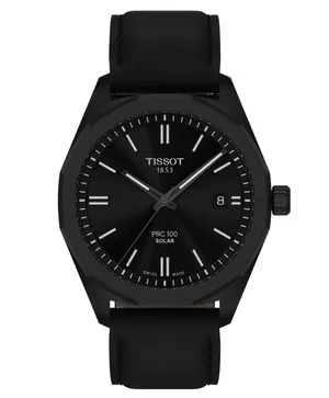 Đồng hồ nam Tissot PRC 100 Solar Quartz T151.422.36.051.00 (T1514223605100)