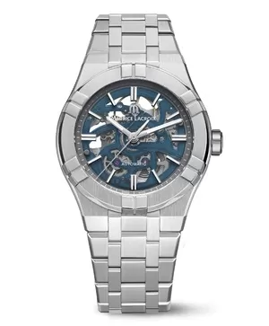 Đồng hồ nam Aikon Automatic Skeleton AI6007-SS002-031-1