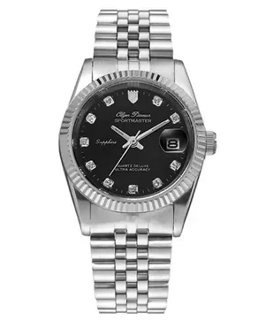 Đồng Hồ Olym Pianus Sportmaster Datejust OP89322.VGS-D Kim Vuông