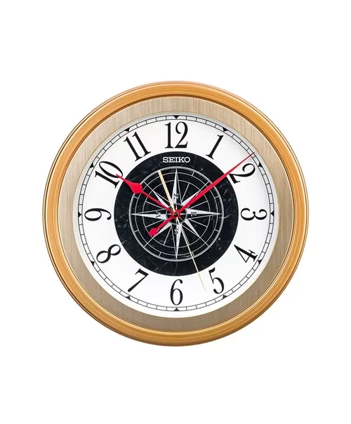 Đồng hồ treo tường Seiko QXA844G (QXA844GL)